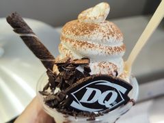 -DQ·蛋糕·冰淇淋(周浦万达店)