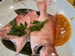 -抱德·潮汕味(敦和店原惠城鱼仔)
