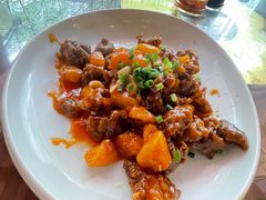 -满江红(建贸路店)