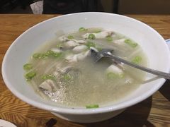 鲜椒泡菜鱼-渝乡人家(和平里店)