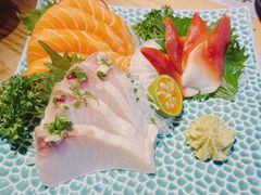 -鹤龟料理店(时代天街店)