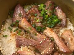 -红星光发煲仔饭(文海店)