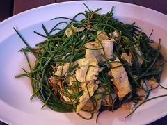 -宴语·新疆菜·大盘鸡·烤肉(北泉店)