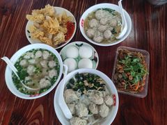 -正果忠记云吞濑粉(总店)