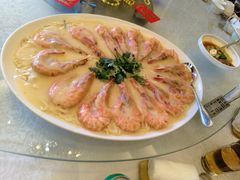 -青岛香格里拉·香宫中餐厅