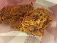 -肯德基(西安兴庆店)