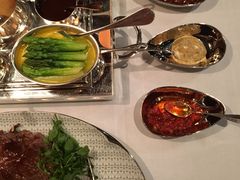 -牛排坊(成都群光君悦酒店)