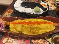 -古田居·特色寿司料理(星之岛旗舰店)