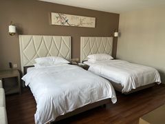 -雅戈尔富宫大酒店(观前街店)