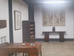 -蔡元培故居