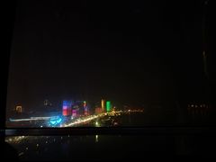 -琴岛之星摩天轮