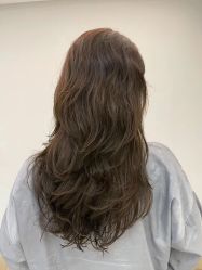 -MI HAIR