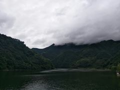 -新安江山水画廊风景区