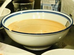 蛋汤-阿马蛋汤·宁波小海鲜(总店)