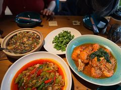 -蝦塘·中国餐馆(城墙南马道巷店)