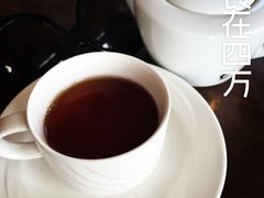 -逸廊大堂吧(三亚海棠湾万丽度假酒店)