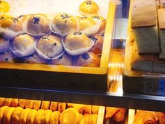 -泸溪河桃酥(秦淮夫子庙一店)
