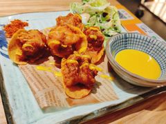 -西月山居匠心创意料理(江汉路新佳丽广场店)