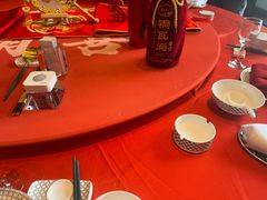 -百富源·海鲜辽菜(和平北大街店)