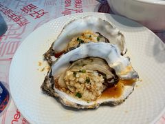 -不仔客海鲜烧烤270度海景餐厅(大东海店)