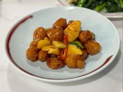 -明本湛江鸡•海鲜小厨(陈家祠店)