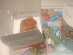 -德克士(北京站店)