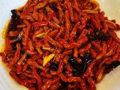 -功德林素菜饭庄(前门店)
