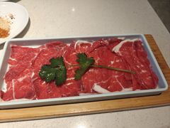 -麻辣空间·清油火锅(水井沟店)