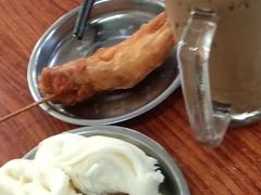 -恒兴发茶店(水巷口店)