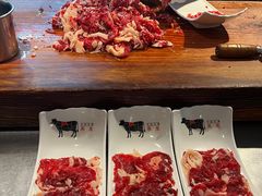 -今日牛事潮汕鲜牛肉火锅(瑞金店)