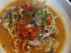 -湘味·鱼头王(上夼美食街店)