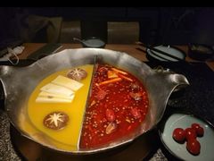 -湊湊火锅·茶憩(皇姑万象汇店)