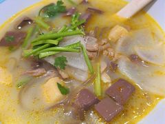 -小杨生煎(松江大学城店)