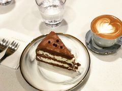 -EVERNAKED裸蛋糕(SOHO天山店)
