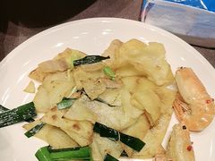 -一澜江宴·江景地标楚菜(江滩公园店)