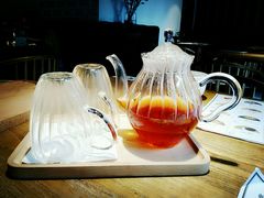 -炖物24章·顺时轻养茶(杭州大厦店)