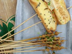 -小民大排档(马场角横路店)