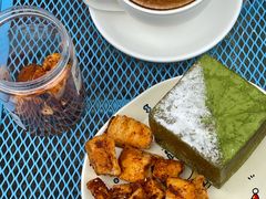 -富贵面包公司(运河店)