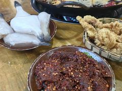 -正南齊北重庆老火锅(光华村直营店)