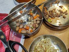 -老炉家木炭烤肉(长江国际店)
