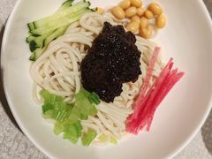 -北京王府井希尔顿酒店·秦唐中餐厅Chynna