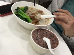 -芬芳甜品(体育东横街店)