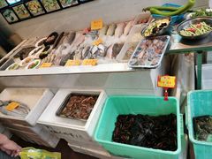 -宁波小海鲜(秀文路店)