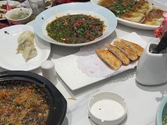 -千品香(碧桂园银河城店)