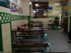 大堂-清真蒋有记(秦虹路店)