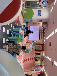 -孩子王童乐园(石家庄裕华万达店)