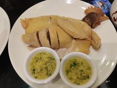 -文记壹心鸡(宝华路店)