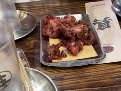 -破店肥哈·东北烧烤·夜宵(南山保利店)