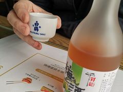 -河风精致寿司(双井店)