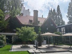 -一尺花园(安和花园店)